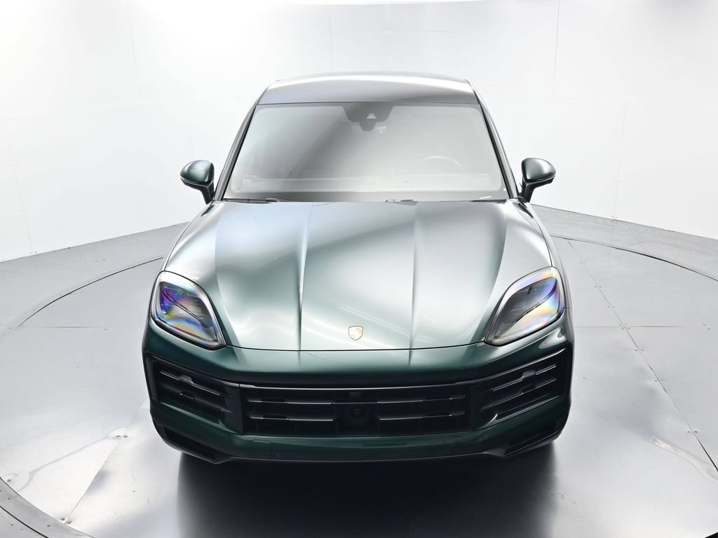 Certified 2025 Porsche Cayenne S AWD/4WD image 46