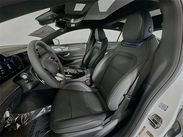 New 2026 Mercedes-Benz AMG GT 63 S image 21