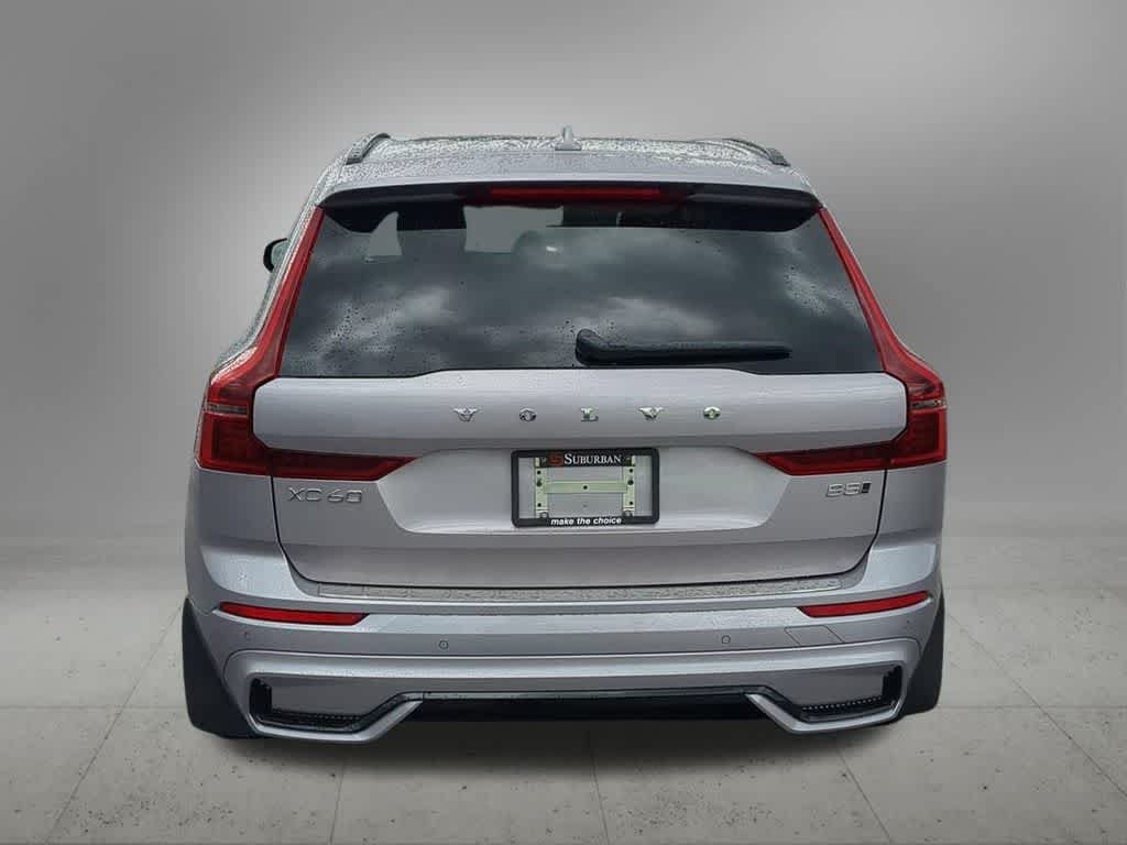Certified 2026 Volvo XC60 B5 Plus w/ Protection Package Premier AWD/4WD image 5