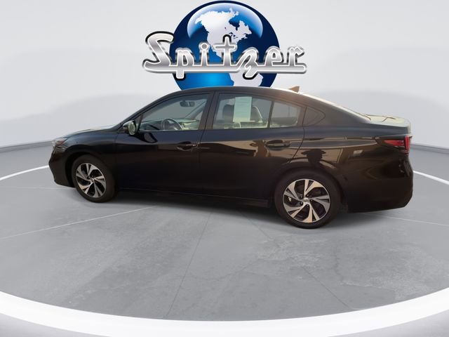 Used 2024 Subaru Legacy Premium image 6