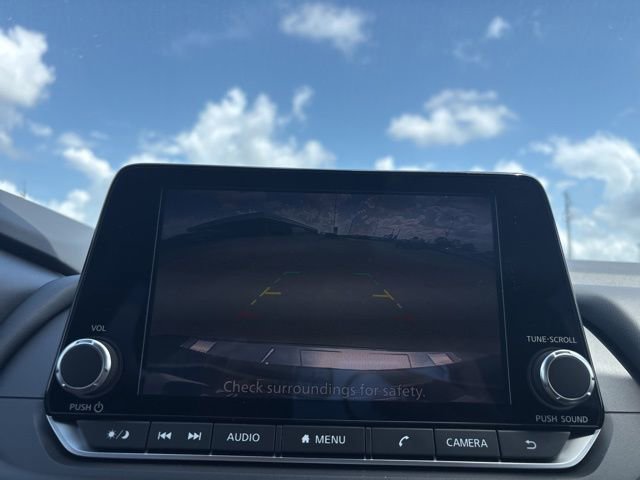 New 2026 Nissan Rogue SV w/ Cold Weather Package image 29