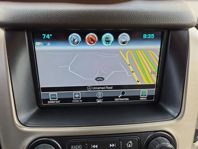 Used 2020 GMC Yukon Denali image 12