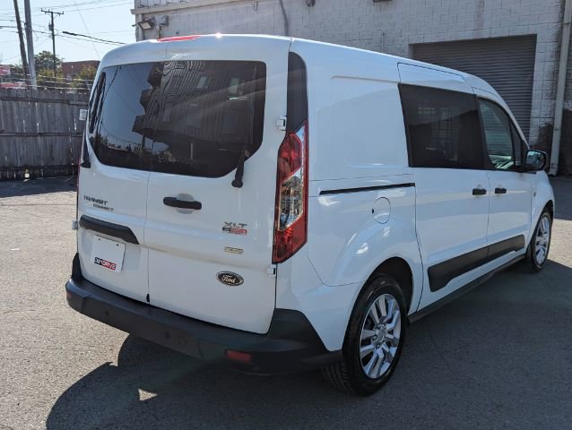 Used 2016 Ford Transit Connect XLT image 6