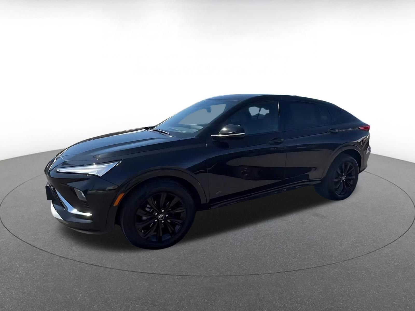 Used 2025 Buick Envista Sport Touring image 8