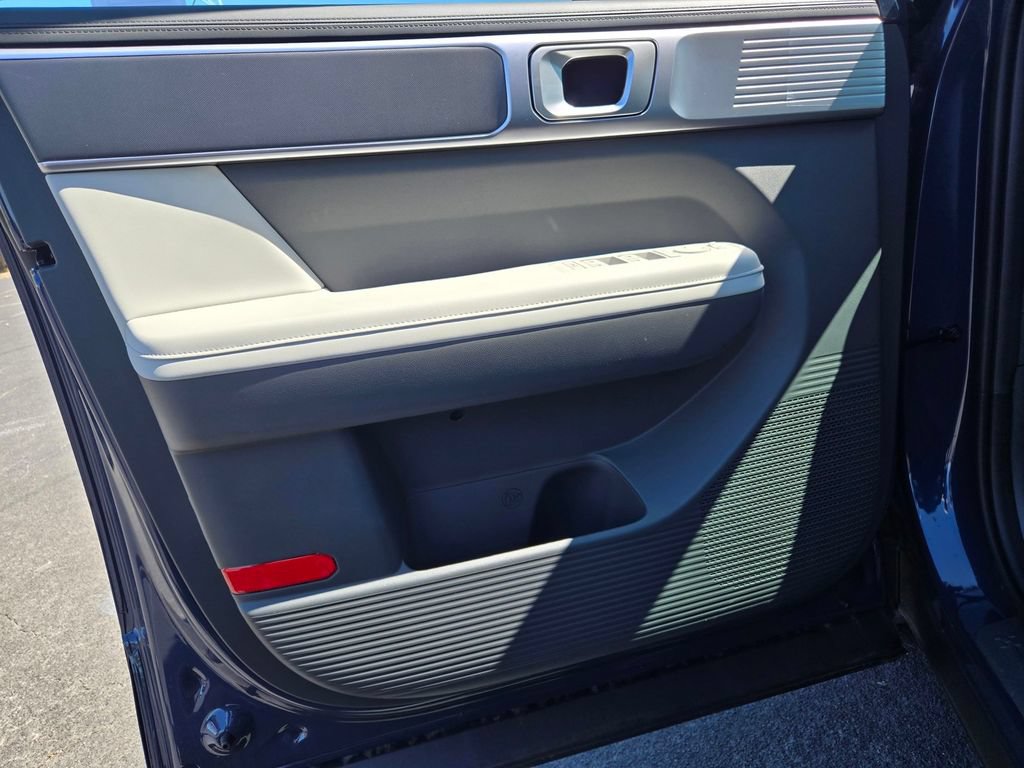 New 2026 Hyundai Santa Fe SEL FWD image 10