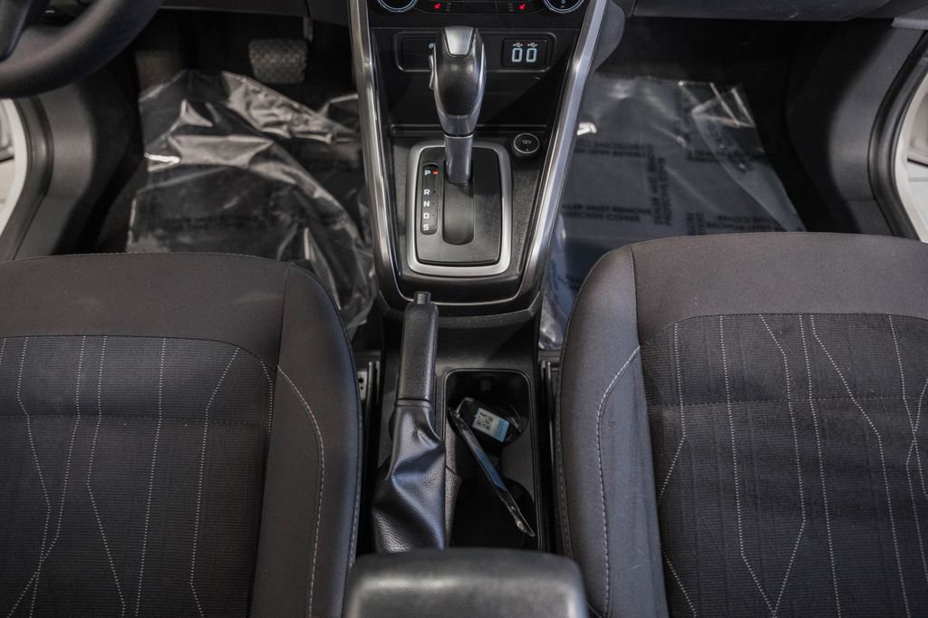 Used 2022 Ford EcoSport SE image 28