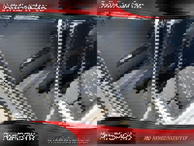 Used 2017 GMC Terrain Denali AWD/4WD image 34