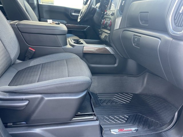 Certified 2023 Chevrolet Silverado 3500 LT w/ Convenience Package image 34