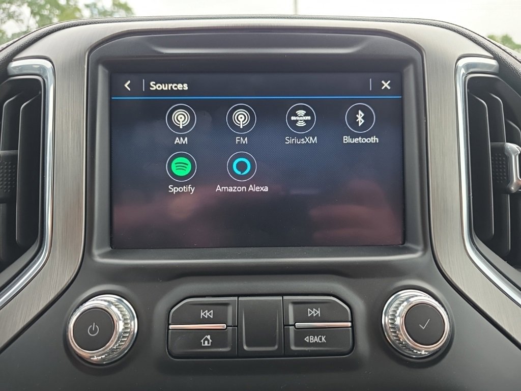 Used 2023 GMC Sierra 3500 Denali w/ Denali Ultimate Package image 28