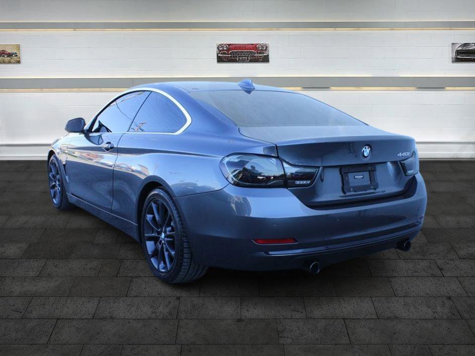 Used 2017 BMW 440i Coupe image 5