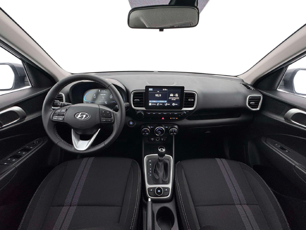 New 2026 Hyundai Venue SEL FWD image 13