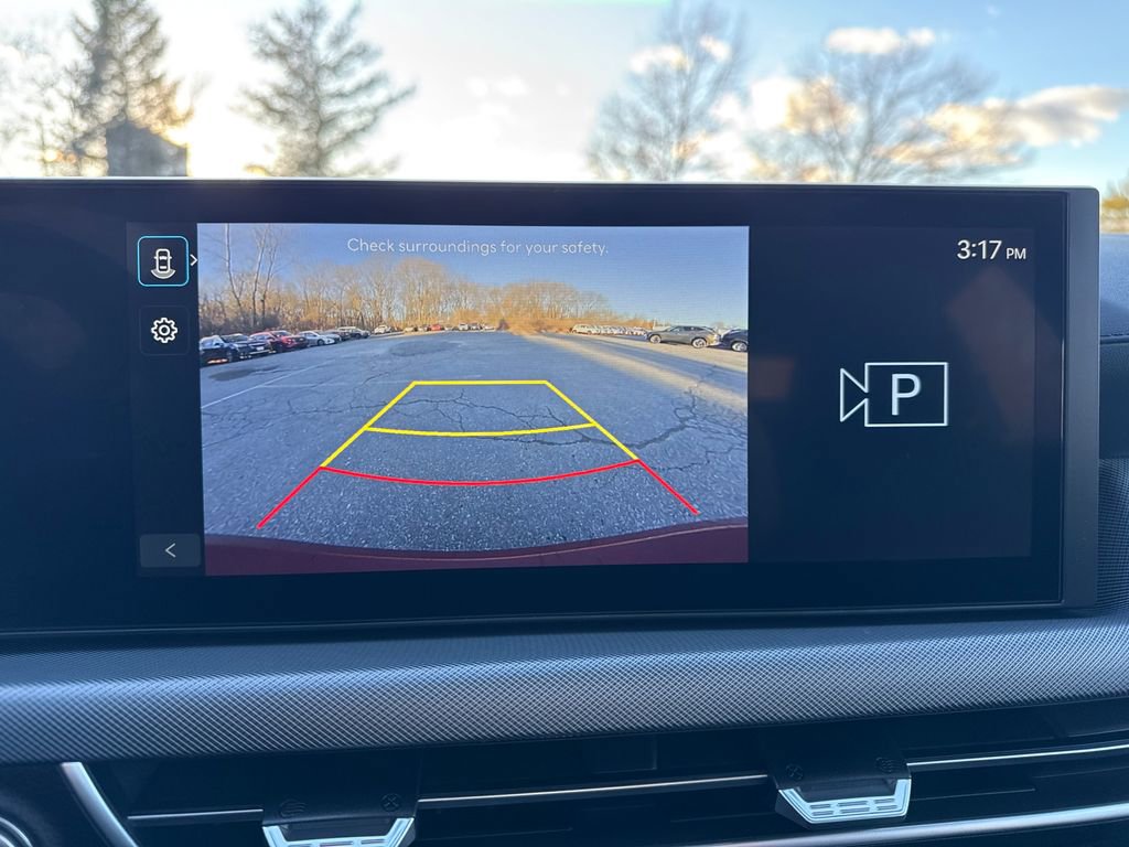 New 2026 Hyundai Sonata SEL image 26