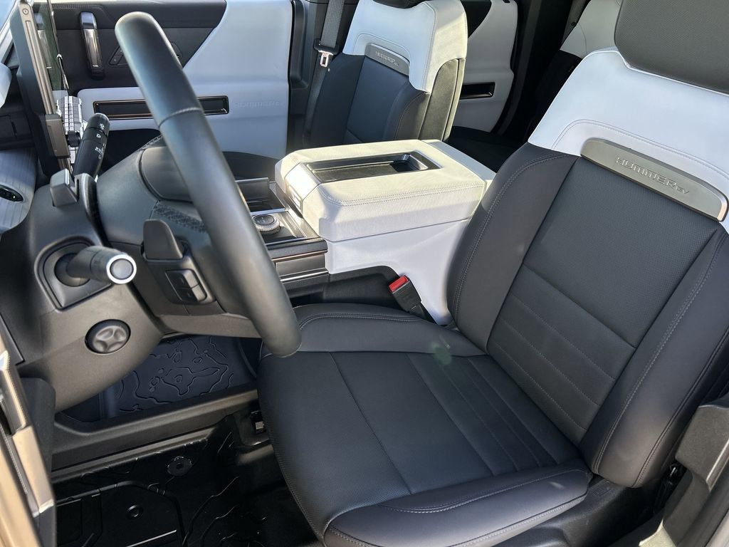 New 2025 GMC Hummer EV 2X image 20