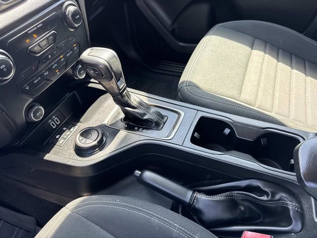 Used 2021 Ford Ranger XLT w/ Equipment Group 301A Mid image 32