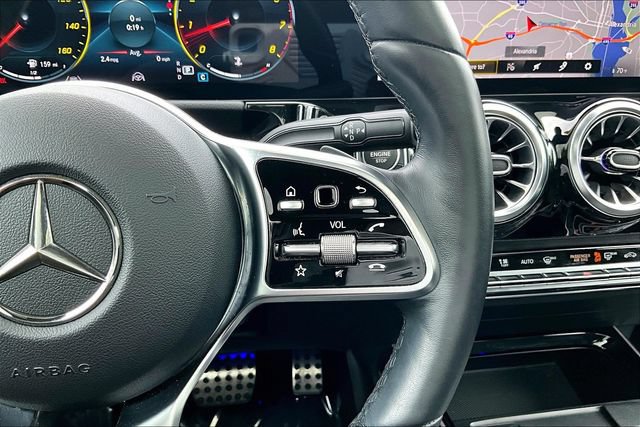Certified 2023 Mercedes-Benz GLA 250 4MATIC image 21