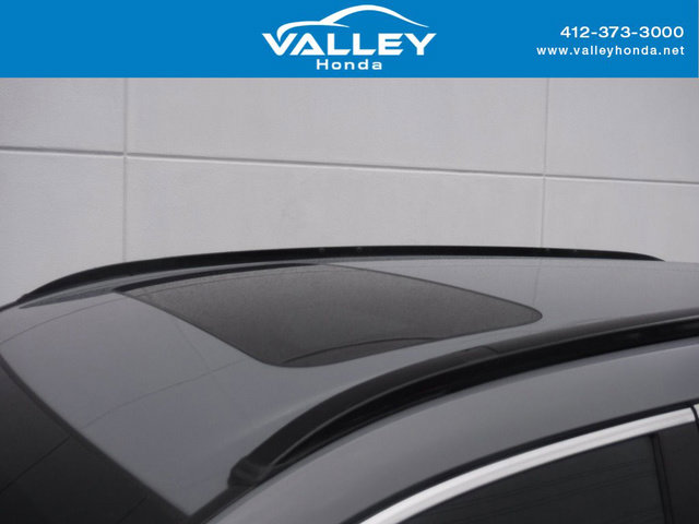 Used 2024 Honda CR-V Sport-L image 3