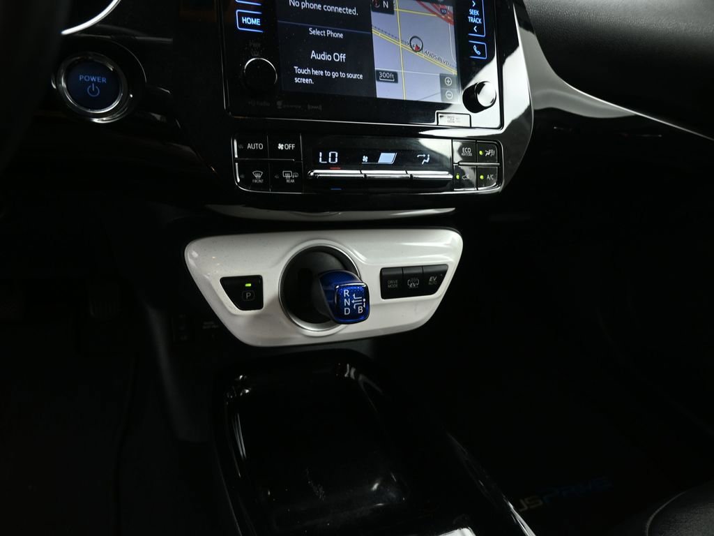 Used 2018 Toyota Prius Prime Plus image 15