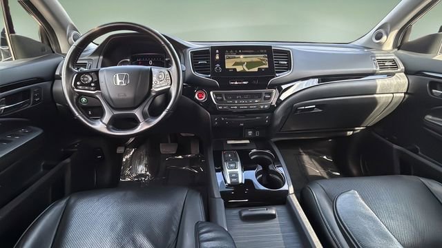 Used 2019 Honda Pilot Elite image 16