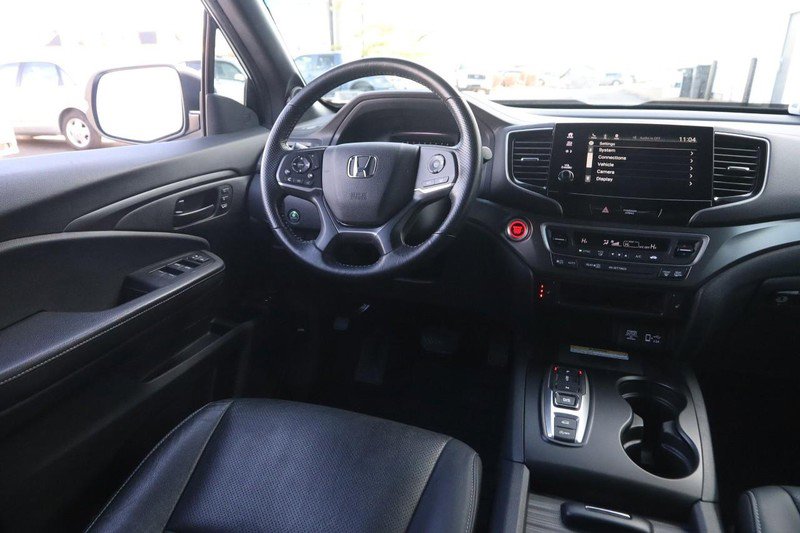Used 2022 Honda Passport EX-L image 24