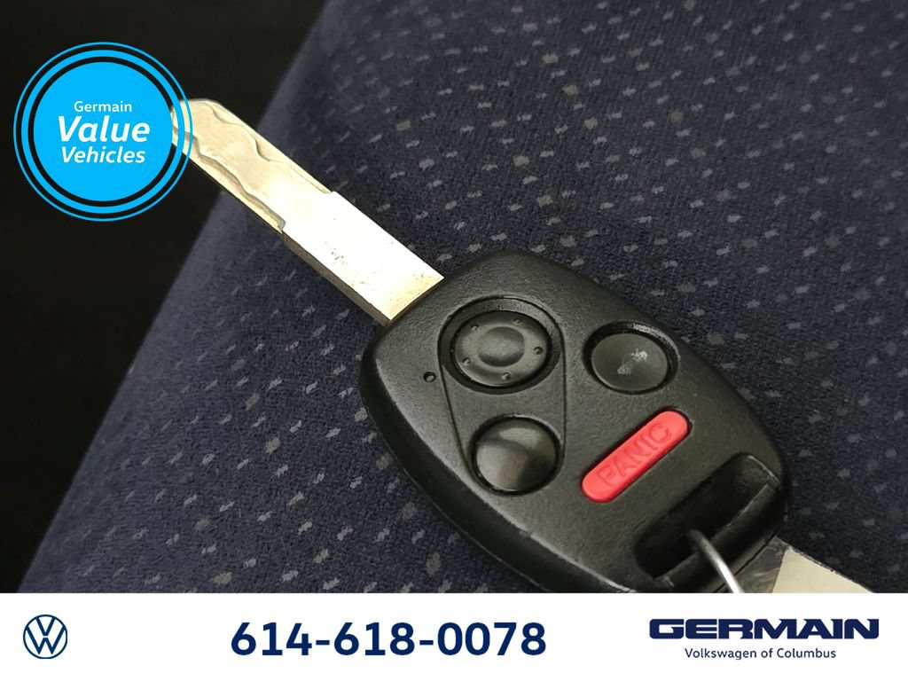 Used 2006 Honda Civic Hybrid Sedan image 30