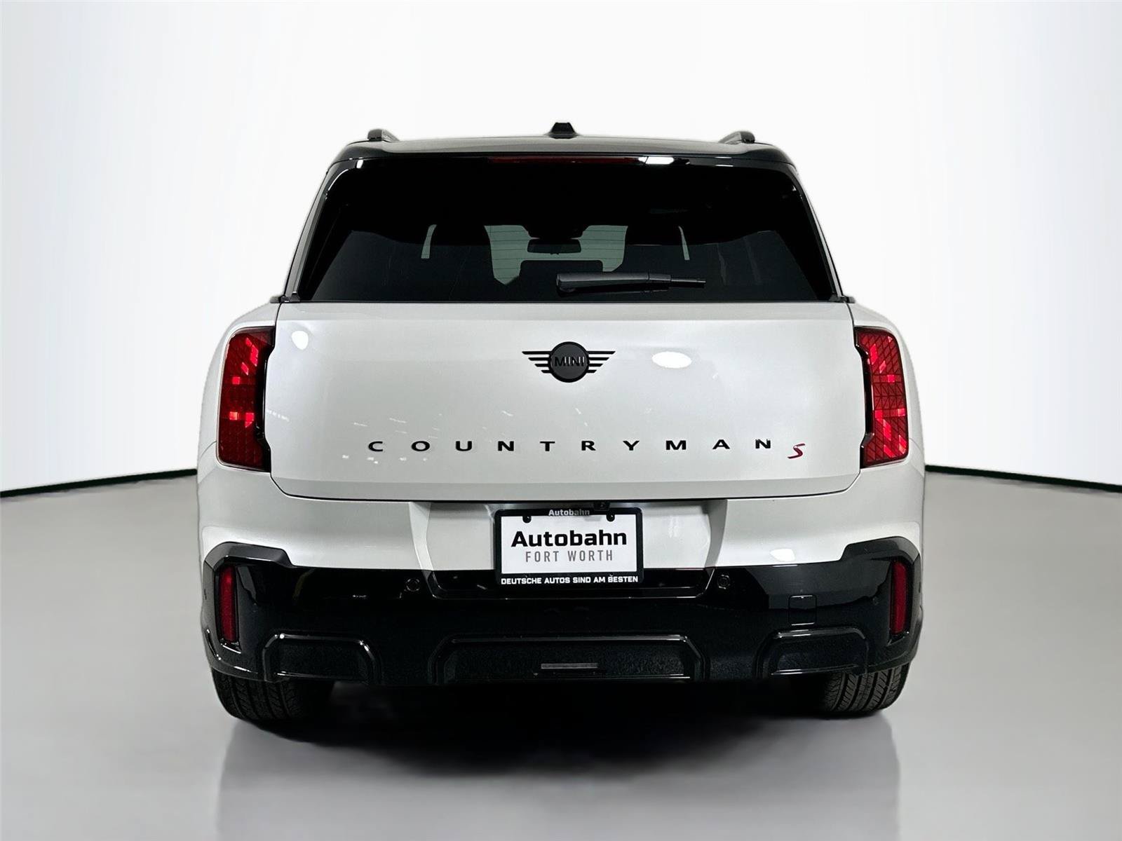 New 2026 MINI Cooper Countryman S w/ Comfort Package Max AWD/4WD image 6