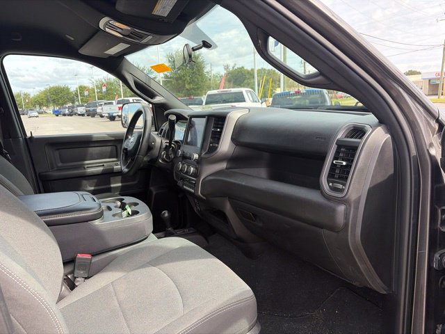 Used 2022 RAM 2500 Tradesman AWD/4WD image 11