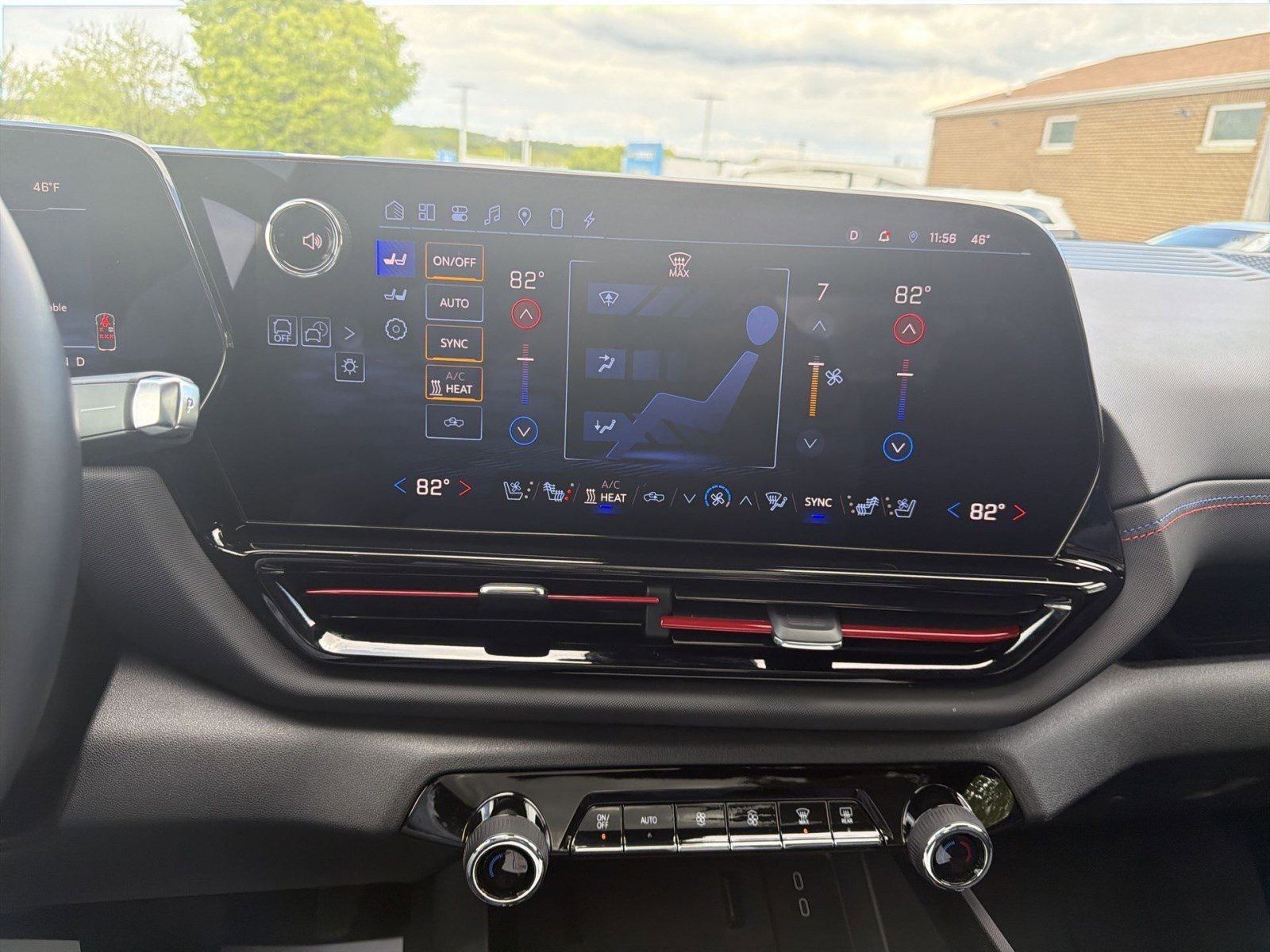 Used 2025 Chevrolet Silverado EV RST image 29