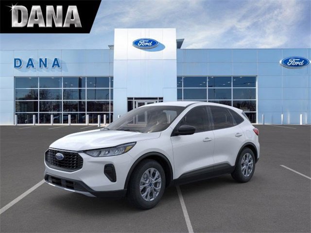 New 2025 Ford Escape Active w/ Cold Weather Package