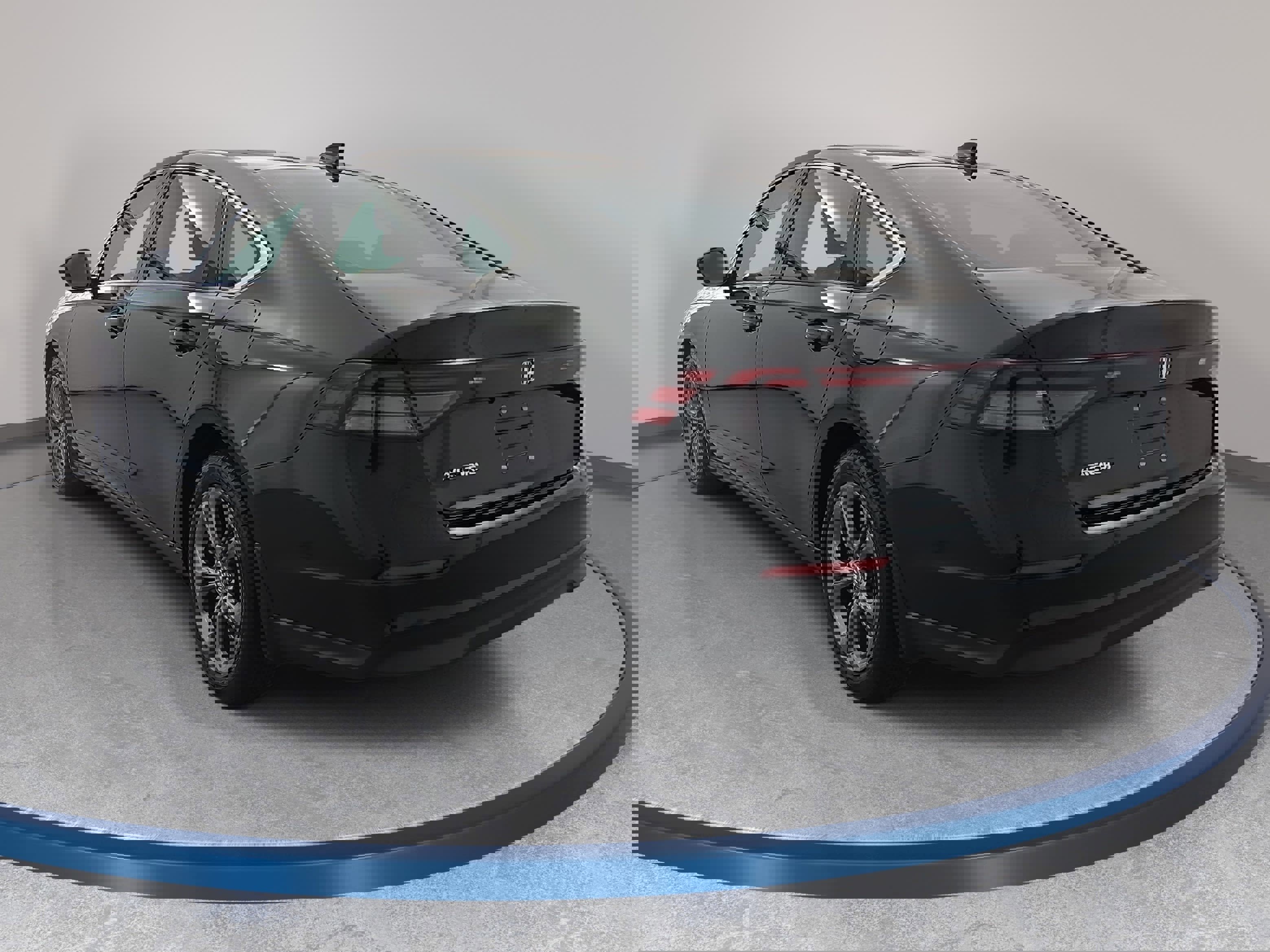 Certified 2024 Honda Accord EX image 7