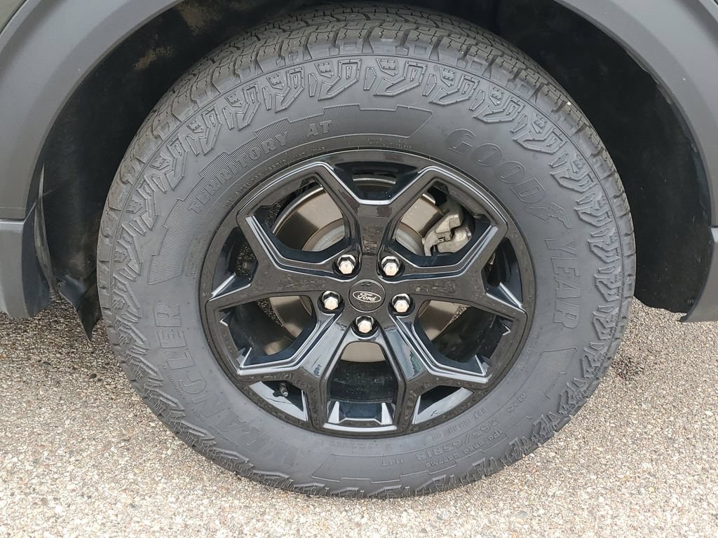 Certified 2023 Ford Explorer Timberline w/ Timberline Technology Package AWD/4WD image 7