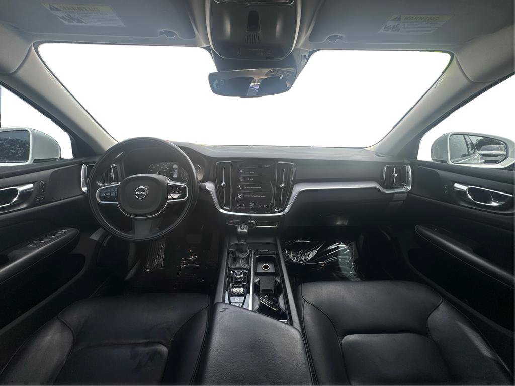 Used 2020 Volvo S60 T6 Momentum AWD/4WD image 18