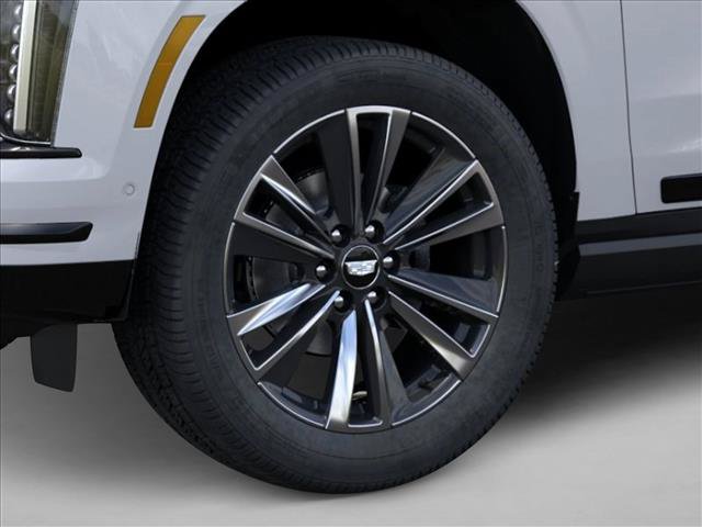 New 2026 Cadillac Escalade Sport w/ Touring Package AWD/4WD image 9