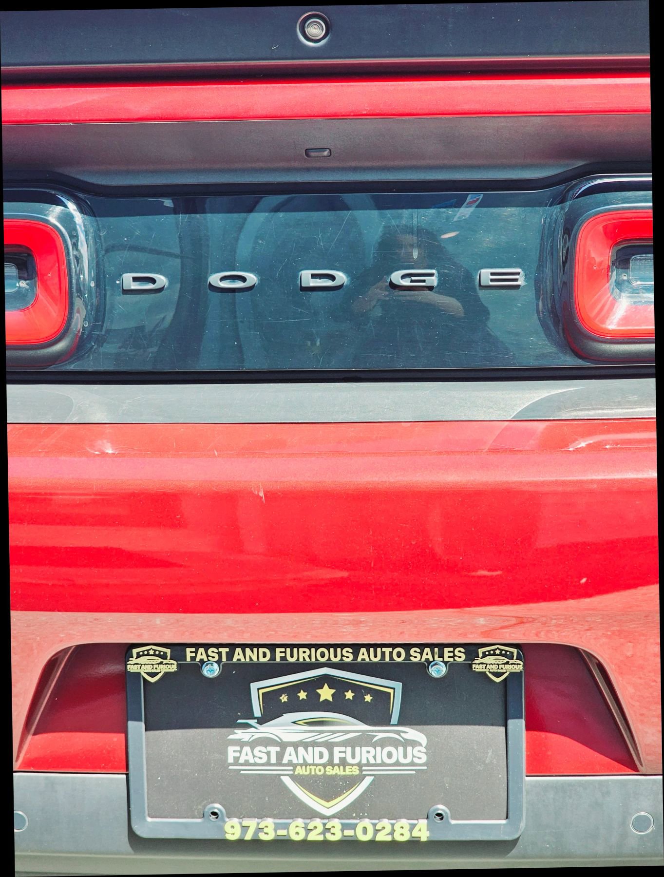 Used 2022 Dodge Challenger GT w/ Plus Package image 26
