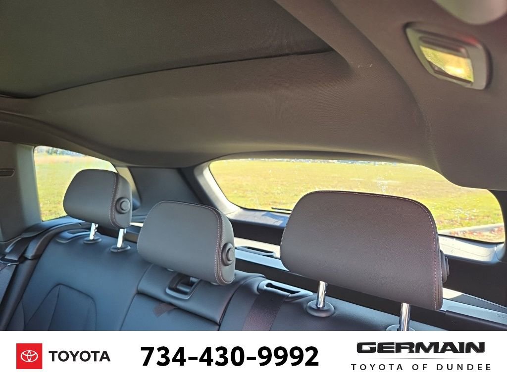 Used 2023 BMW X3 xDrive30i w/ Convenience Package image 21