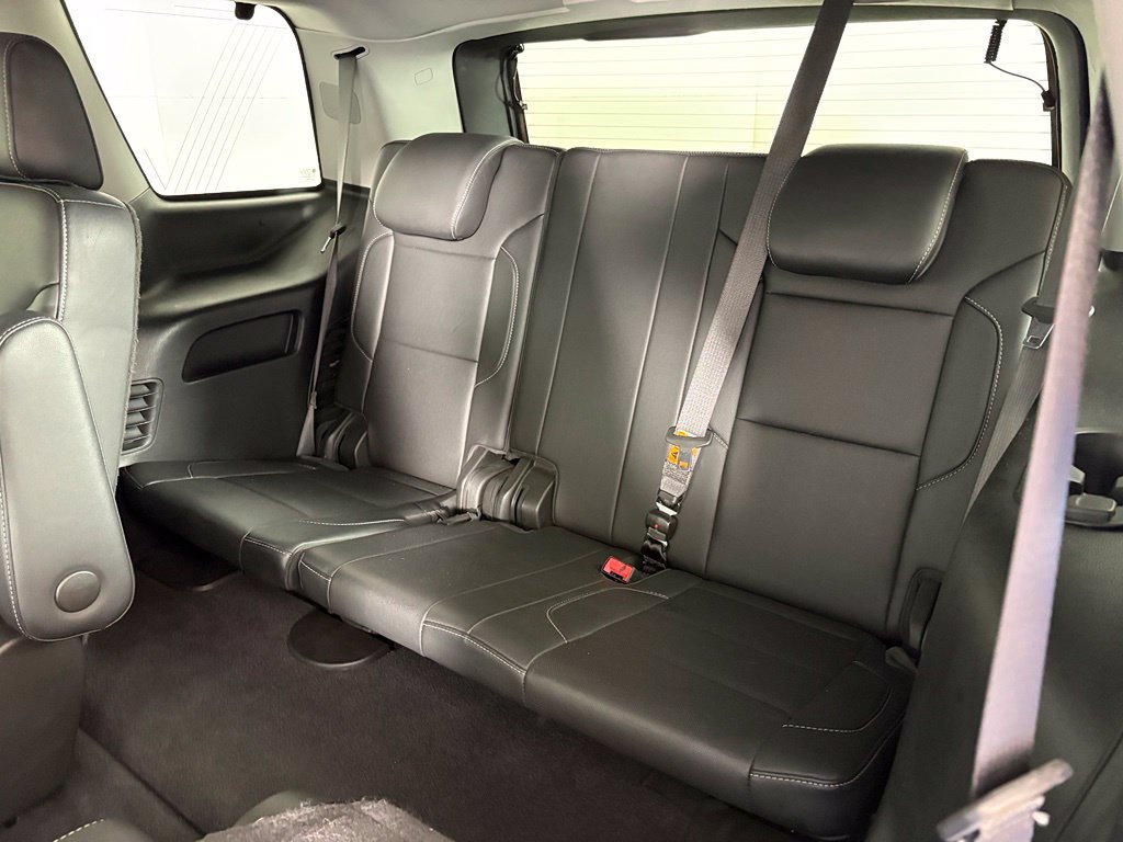 Used 2020 Chevrolet Tahoe Premier AWD/4WD image 42