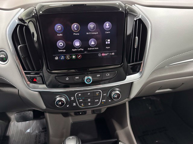 Used 2020 Chevrolet Traverse LT AWD/4WD image 17
