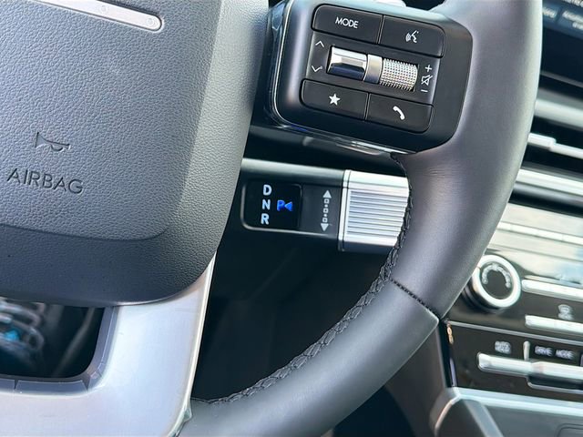 Used 2026 Hyundai Santa Fe SE image 16