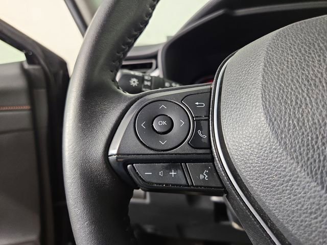 Used 2024 Toyota RAV4 Adventure AWD/4WD image 22