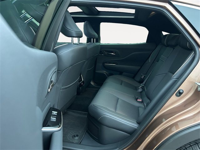 Used 2026 Toyota Crown Platinum image 13