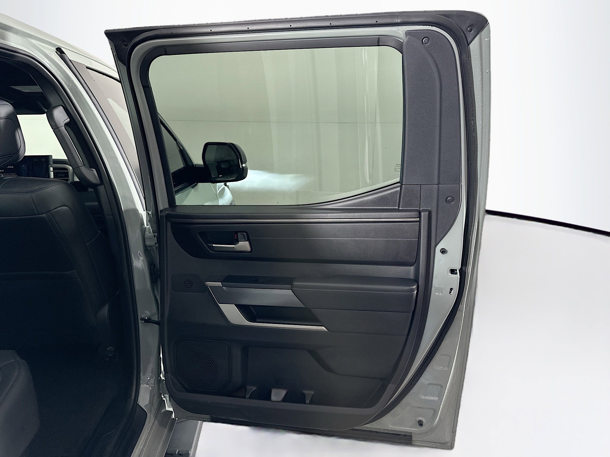 Used 2025 Toyota Tundra SR5 w/ SR5 Premium Package image 29