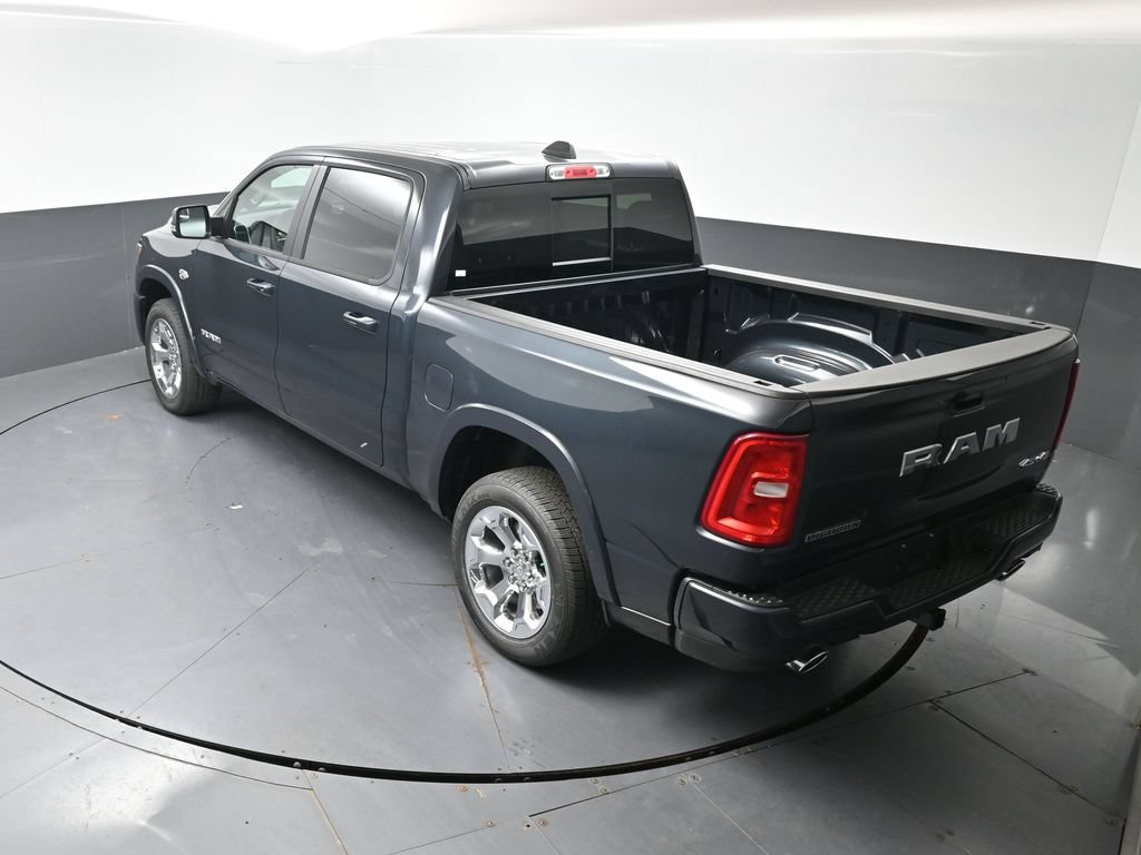 New 2027 RAM 1500 Big Horn AWD/4WD image 35