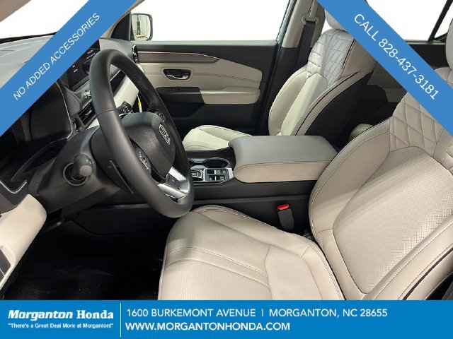 New 2026 Honda Pilot Elite image 15