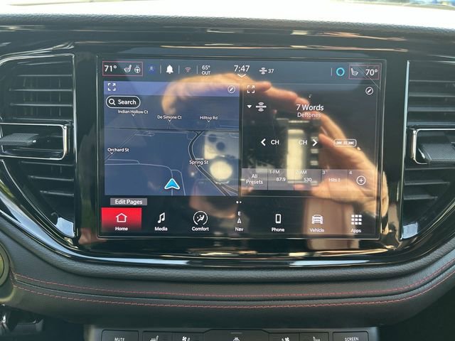 Used 2025 Dodge Durango R/T AWD/4WD image 20