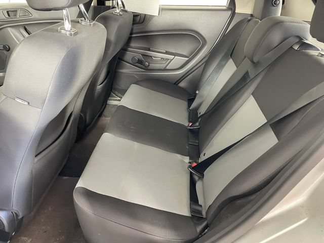 Used 2016 Ford Fiesta S FWD image 12