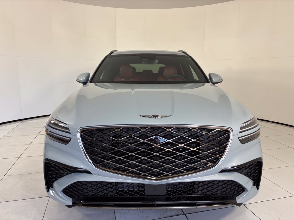 New 2027 Genesis GV70 2.5T Sport Prestige AWD/4WD image 9