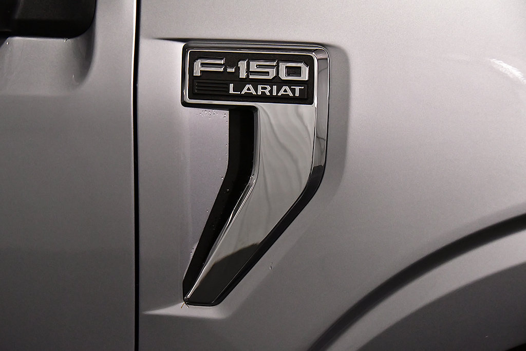 Used 2021 Ford F150 Lariat w/ Equipment Group 502A High AWD/4WD image 10