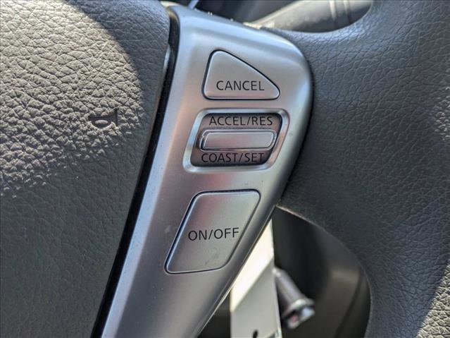 Used 2016 Nissan Versa SV image 12