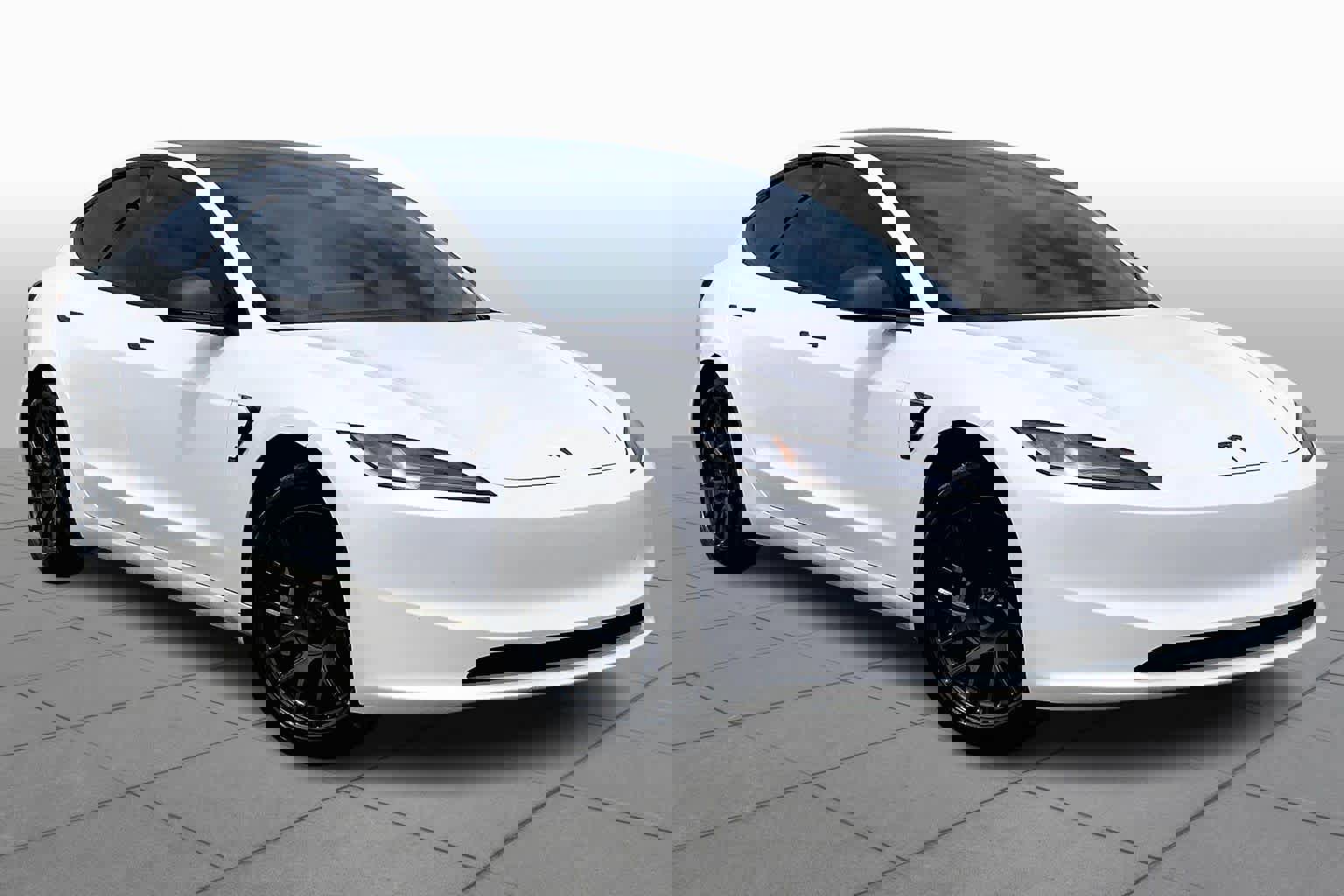 Used 2025 Tesla Model 3 Long Range image 3