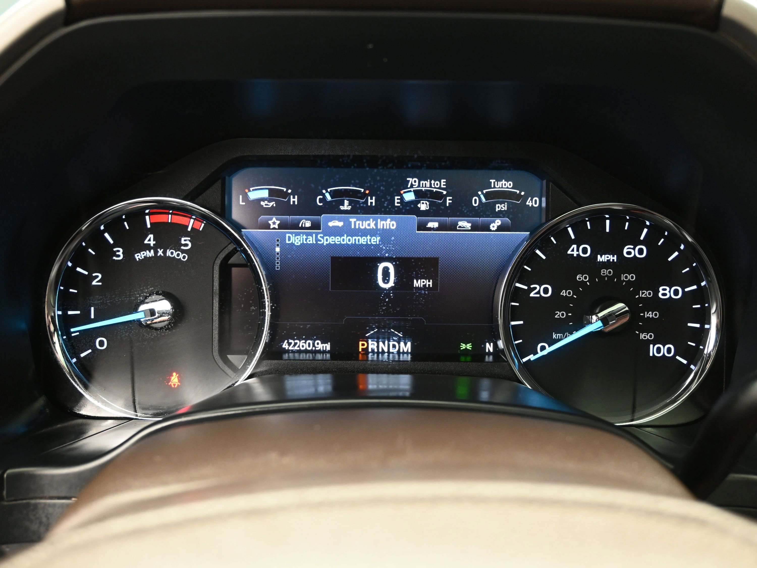 Used 2022 Ford F250 King Ranch w/ King Ranch Ultimate Package image 26