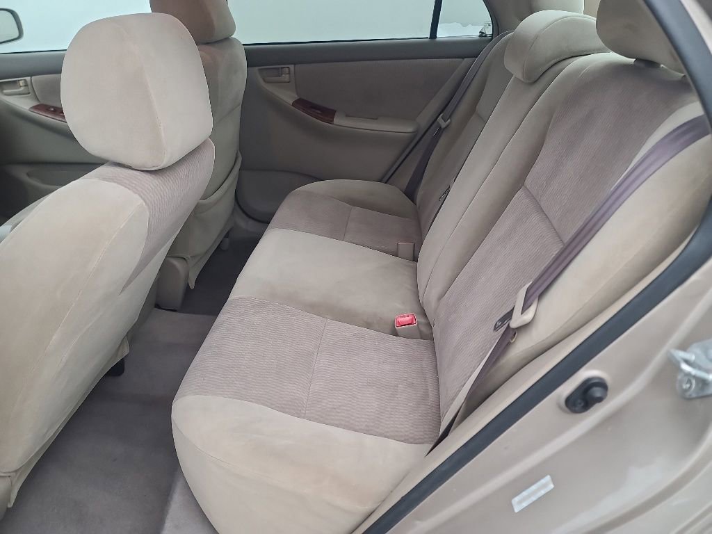 Used 2008 Toyota Corolla LE FWD image 19